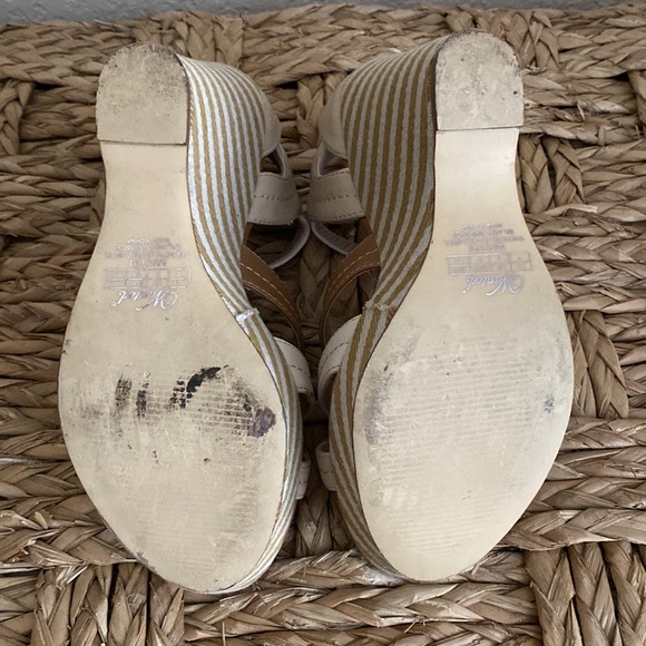 Wanted Women's Maitai Wedge Sandal - Picture 6 of 7